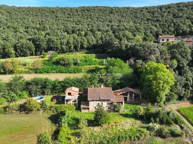 Casa Rural en venta en Garrotxa, Catalunya