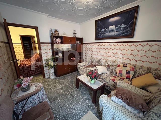 Casa Rural en venta en el Baix Vinalopó, Valencia