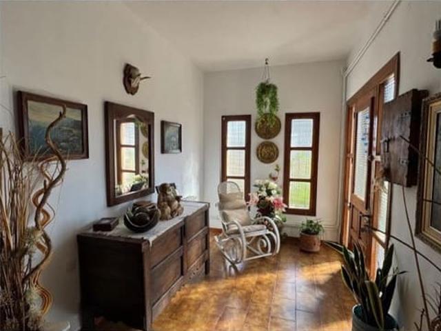 Casa Rural en venta en Santiago De Alcántara, Extremadura