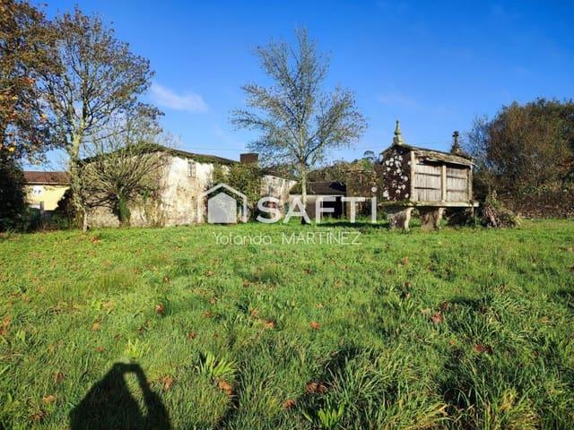 Casa Rural en venta en Santiago de Compostela, Santiago