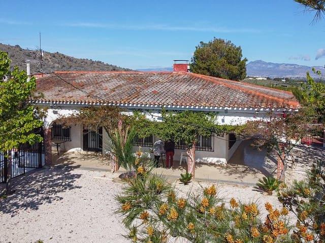 Casa Rural en venta en Santomera, Área Metropolitana de Murcia