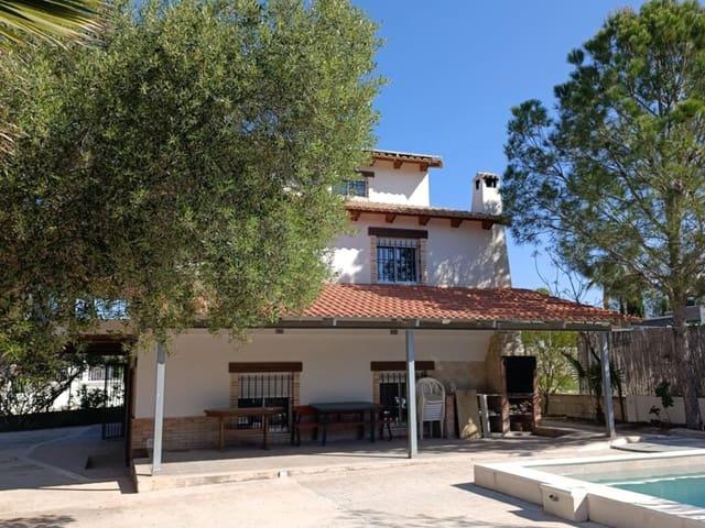 Casa Rural en venta en Oriental, Murcia