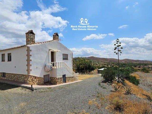 Casa Rural en venta en Valle del Almanzora, Andalucía
