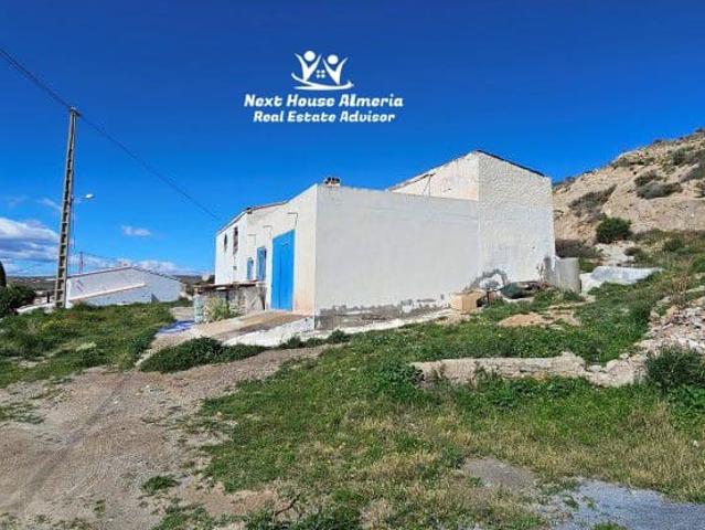 Casa Rural en venta en Valle del Almanzora, Andalucía