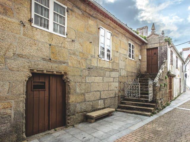Casa Rural en venta en Sanxenxo, Xesteiriña