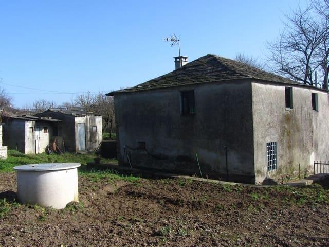 Casa Rural en venta en Sarria, Lugo