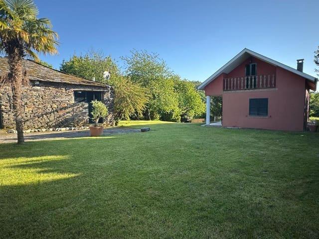 Quinta en venta en Sarria, A Áspera