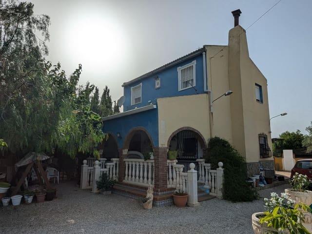 Quinta en venta en Sax, La Estación