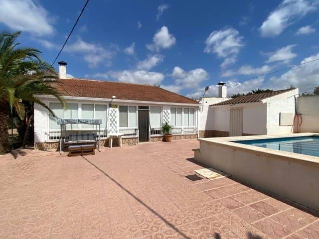 Casa Rural en venta en Sax, La Estación