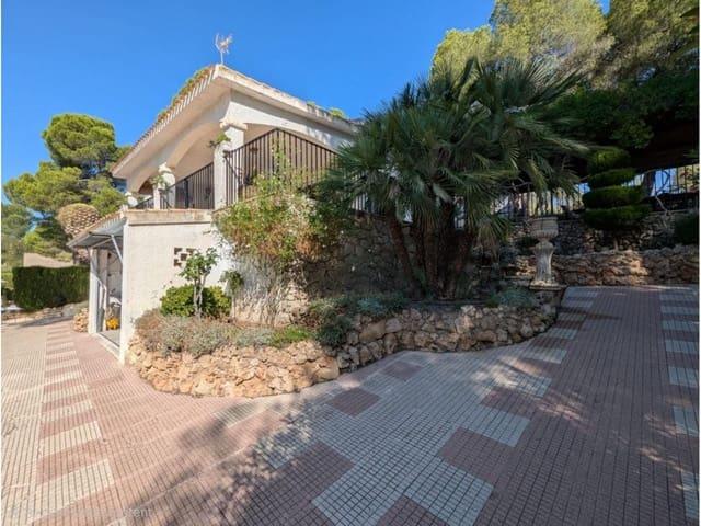 Casa Rural en venta en l'Alt Vinalopó / El Alto Vinalopó, Valencia