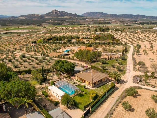 Casa Rural en venta en Sax, La Estación