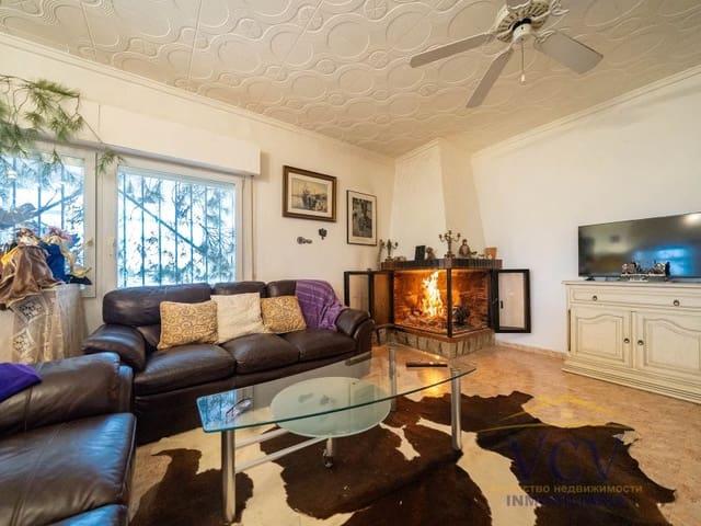 Casa Rural en venta en l'Alt Vinalopó / El Alto Vinalopó, Valencia