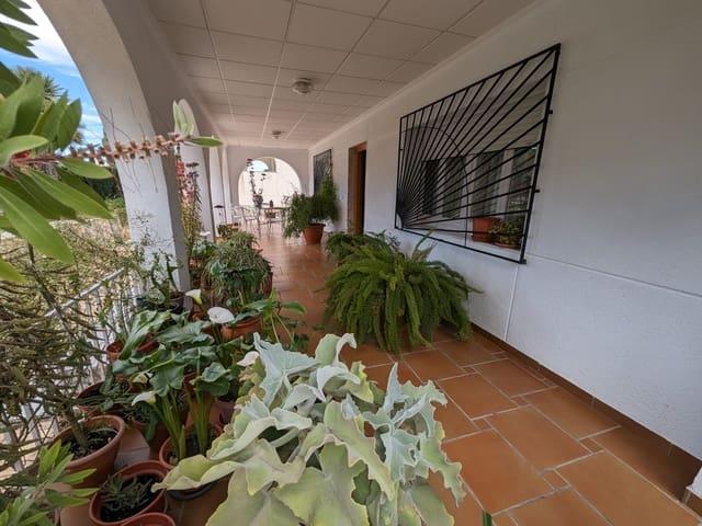 Quinta en venta en Sax, La Estación