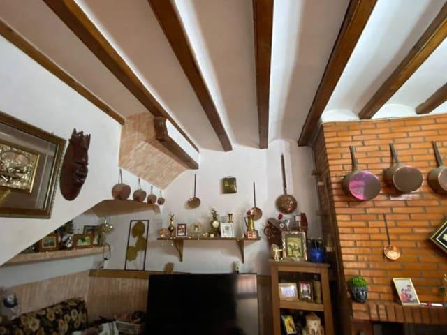 Casa Rural en venta en l'Alt Vinalopó / El Alto Vinalopó, Valencia