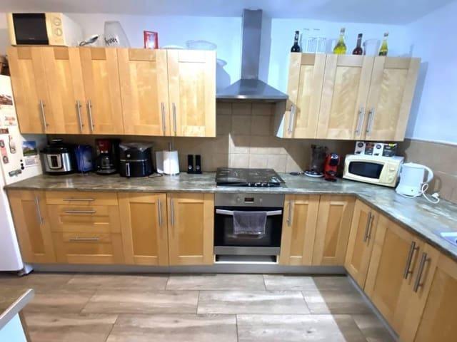 Casa Rural en venta en l'Alt Vinalopó / El Alto Vinalopó, Valencia