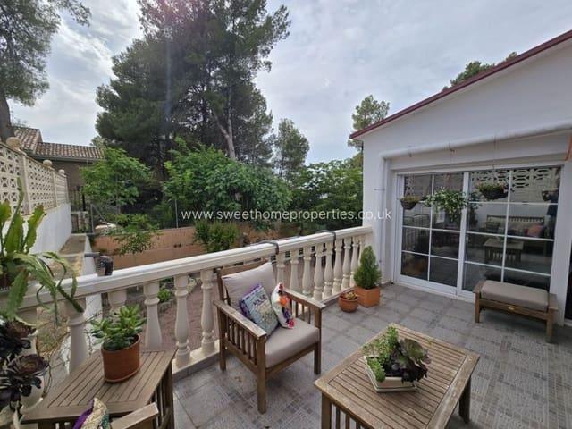 Casa Rural en venta en l'Alt Vinalopó / El Alto Vinalopó, Valencia