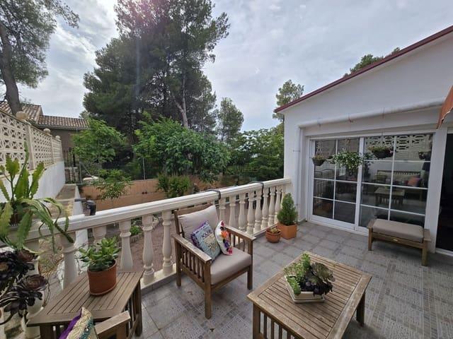 Casa Rural en venta en l'Alt Vinalopó / El Alto Vinalopó, Valencia
