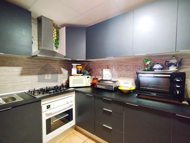 Casa Rural en venta en l'Alt Vinalopó / El Alto Vinalopó, Valencia