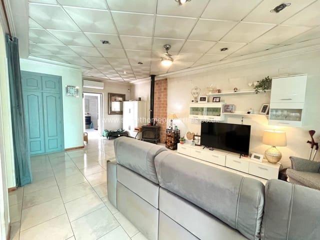Casa Rural en venta en l'Alt Vinalopó / El Alto Vinalopó, Valencia