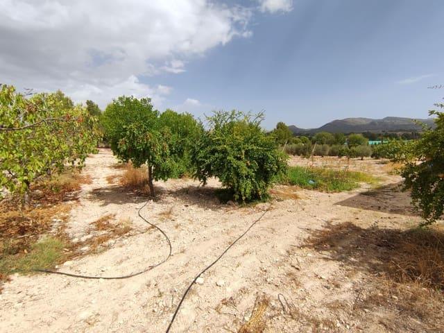 Casa Rural en venta en l'Alt Vinalopó / El Alto Vinalopó, Valencia