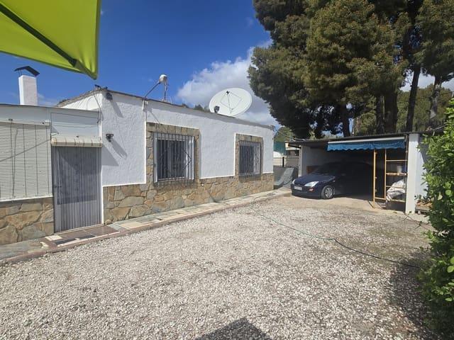 Casa Rural en venta en l'Alt Vinalopó / El Alto Vinalopó, Valencia