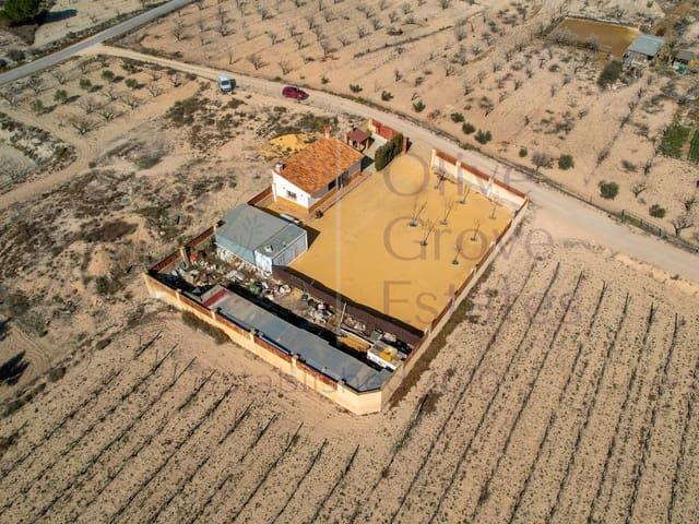 Casa Rural en venta en La Estación, Sax