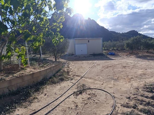 Casa Rural en venta en l'Alt Vinalopó / El Alto Vinalopó, Valencia