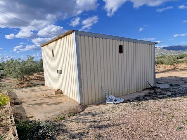 Casa Rural en venta en l'Alt Vinalopó / El Alto Vinalopó, Valencia