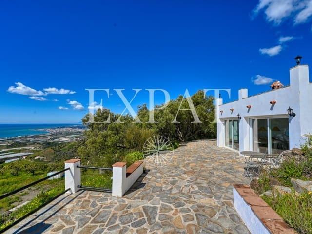 Casa Rural en venta en Sayalonga