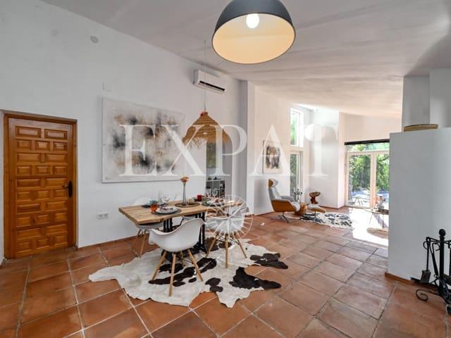Casa Rural en venta en La Axarquía, Andalucía