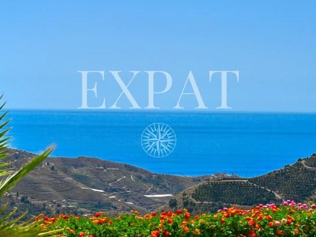 Casa Rural en venta en La Axarquía, Andalucía