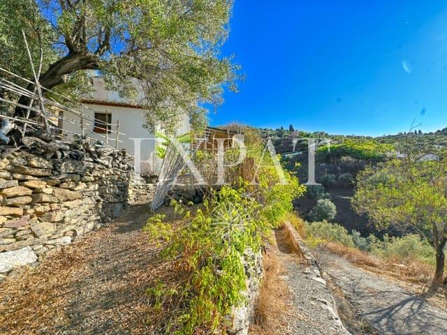 Casa Rural en venta en La Axarquía, Andalucía