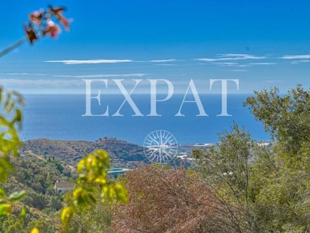 Casa Rural en venta en La Axarquía, Andalucía