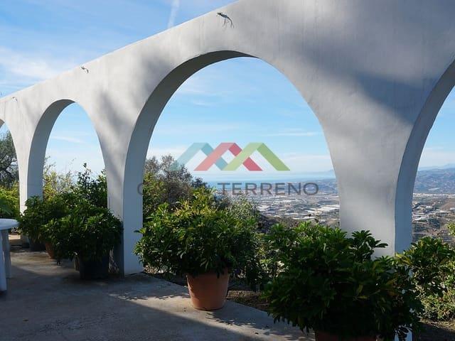 Casa Rural en venta en Sayalonga