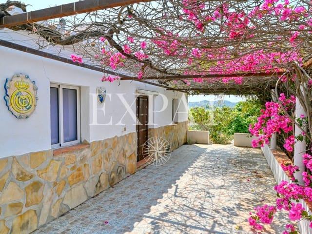 Casa Rural en venta en Sayalonga