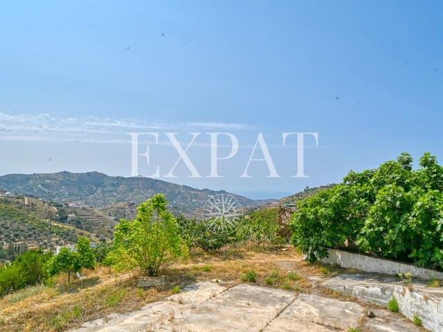 Casa Rural en venta en La Axarquía, Andalucía