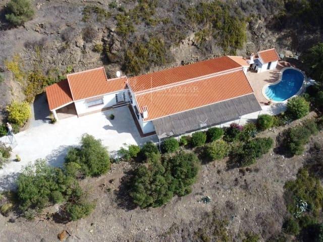 Chalet en venta en La Axarquía, Andalucía