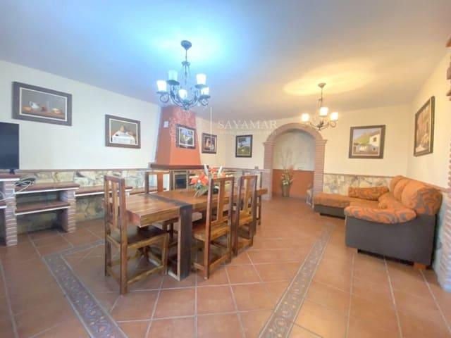 Chalet en venta en La Axarquía, Andalucía