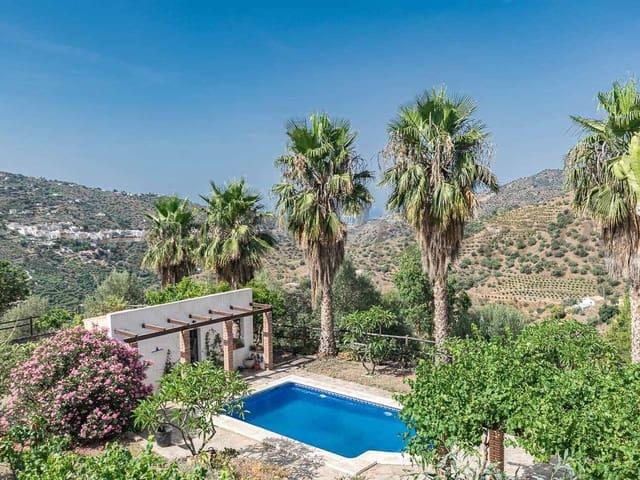 Casa Rural en venta en La Axarquía, Andalucía