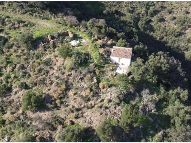 Casa Rural en venta en Sayalonga