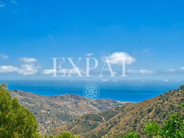 Casa Rural en venta en La Axarquía, Andalucía