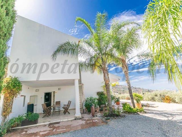 Casa Rural en venta en La Axarquía, Andalucía