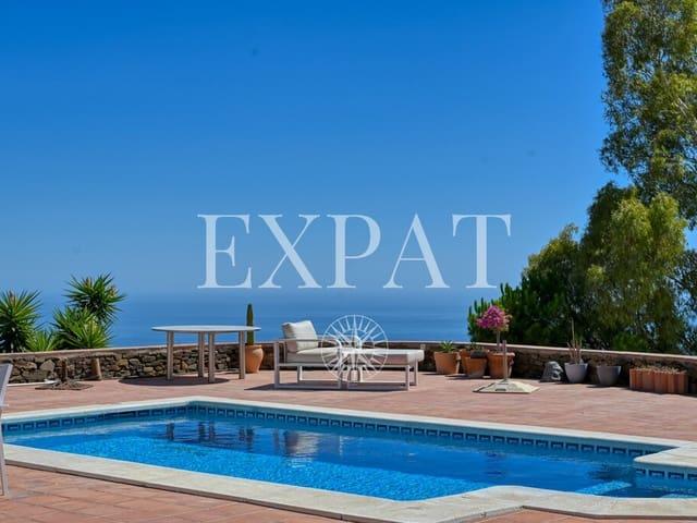 Casa Rural en venta en La Axarquía, Andalucía