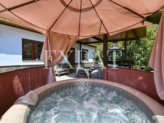 Casa Rural en venta en La Axarquía, Andalucía