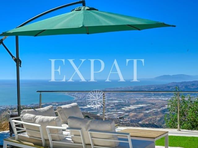 Casa Rural en venta en La Axarquía, Andalucía