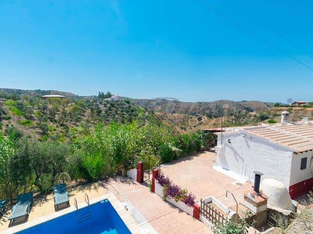 Casa Rural en venta en Sedella
