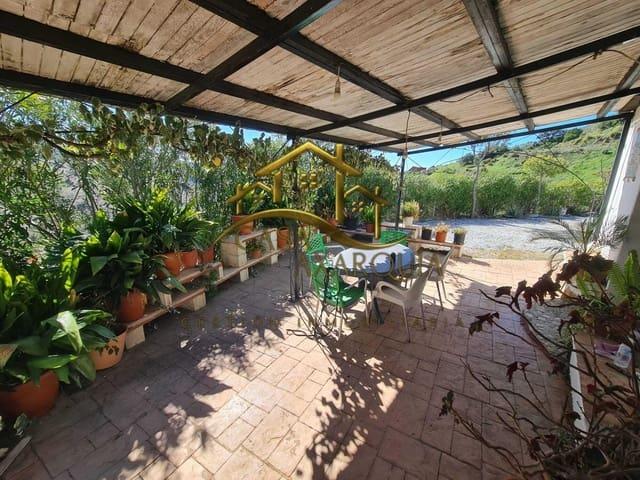 Casa Rural en venta en La Axarquía, Andalucía