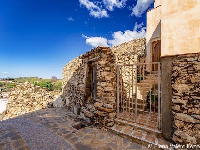 Casa Rural en venta en La Axarquía, Andalucía