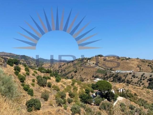 Casa Rural en venta en La Axarquía, Andalucía