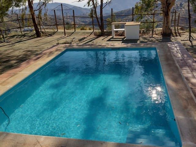 Casa Rural en venta en Canillas De Aceituno